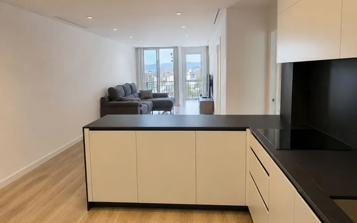 Piso en Calle de la Marina, 114, El Parc i la Llacuna del Poblenou - Foto 3