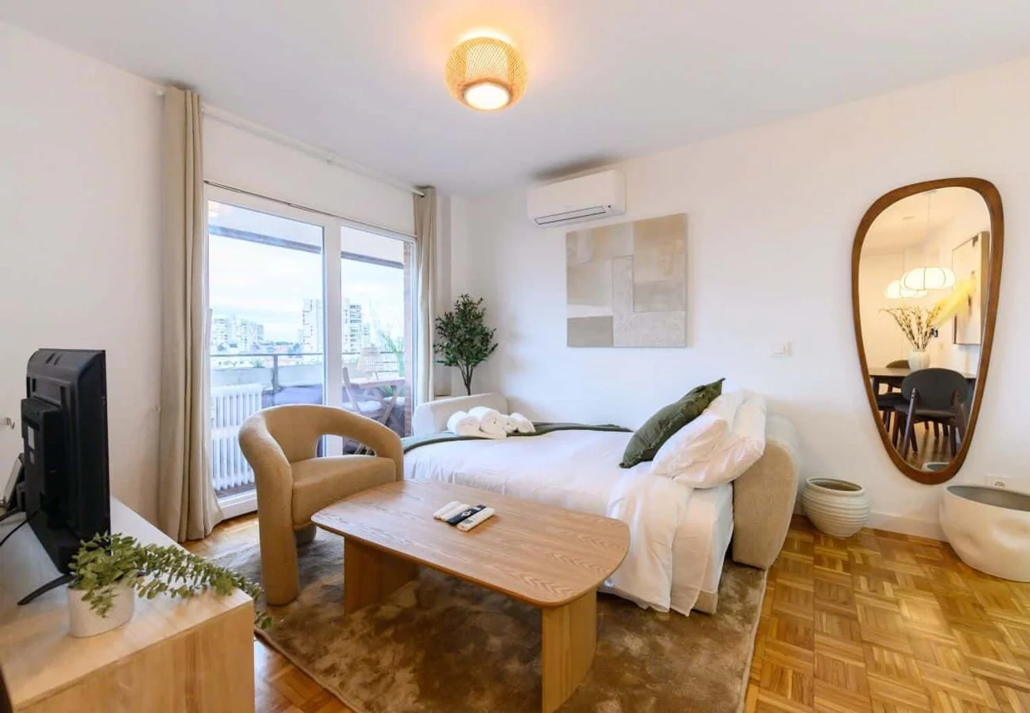 Piso en Calle del Moscatelar, 34, Conde Orgaz-Piovera - Foto 37