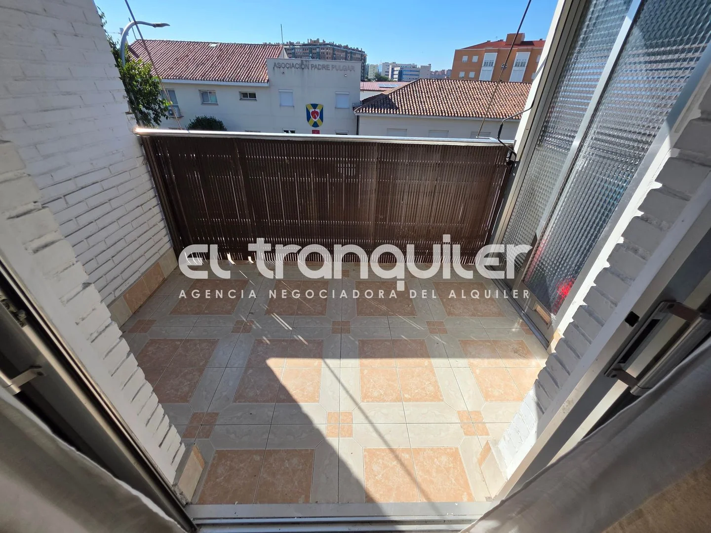 Piso en Calle de San Jaime, 48, Casco Histórico de Vallecas - Foto 3