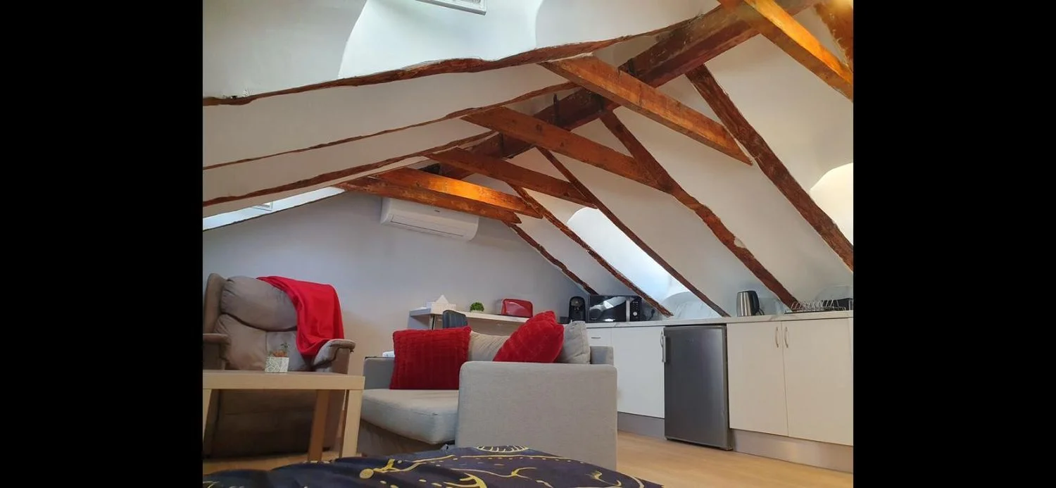 Ático en Barrio Fuente del Berro - Foto 2