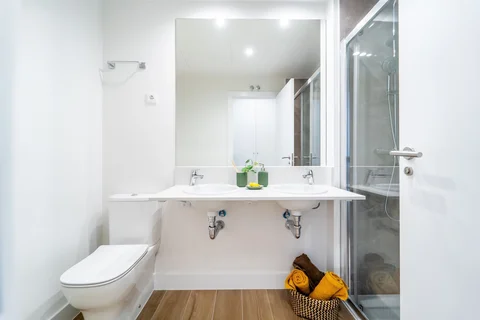 Piso en calle José María Lozano Sainz, 41 - Foto 32