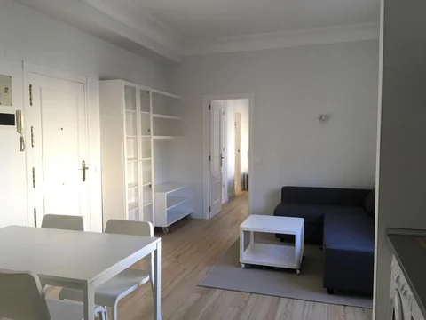 Piso en Calle General Oraá, 23, Castellana - Foto 1