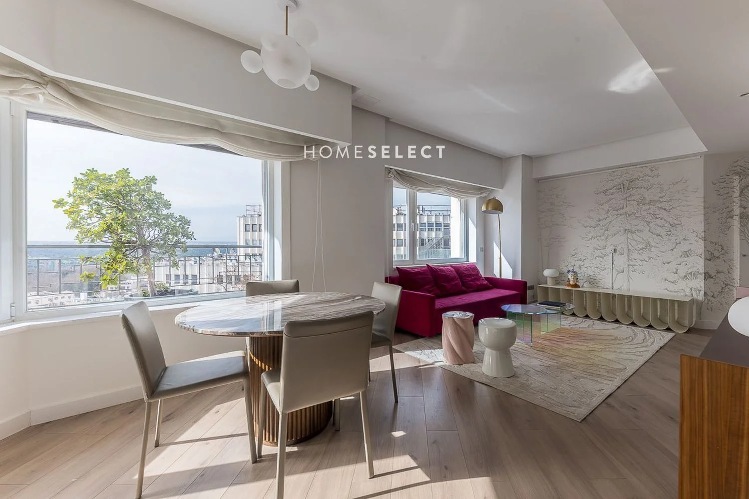 Piso en plaza de España - Foto 45