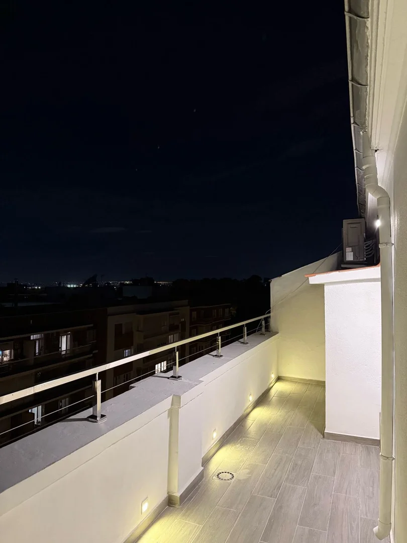 Ático en calle de los Reyes Magos, 18 - Foto 8