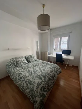 Piso en paseo de Juan Antonio Vallejo-Nájera Botas, 44 - Foto 14