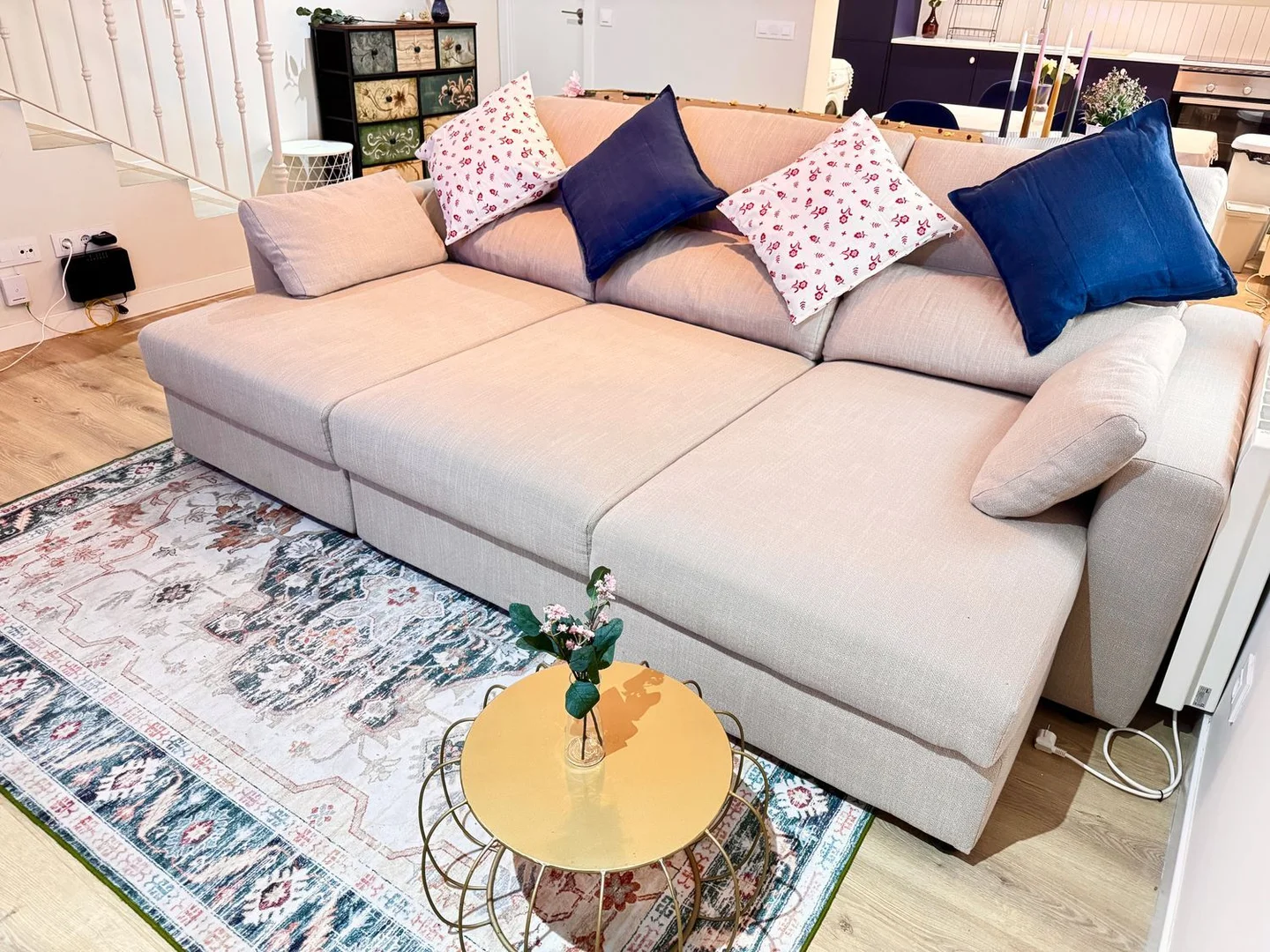 Dúplex en calle del Divino Pastor, 29 - Foto 2