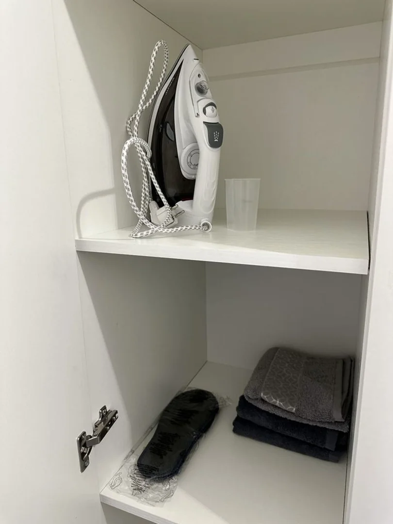 Estudio en Av. de Monforte de Lemos, 44, Pilar - Foto 15
