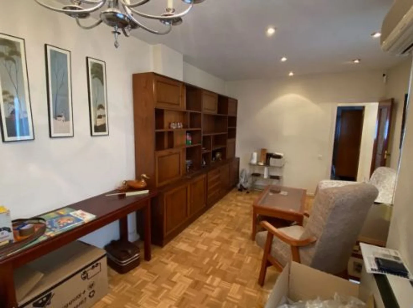 Piso en Calle d'Evarist Arnús, 44, Les Corts - Foto 2