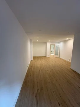 Piso en ronda del General Mitre, 17 - Foto 1