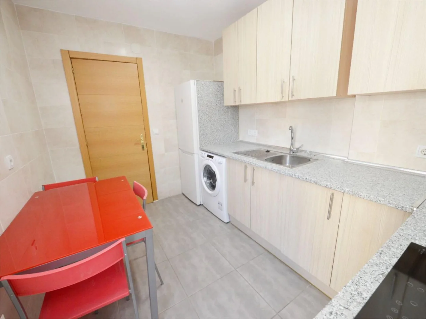 Piso en  Calle de Valle Inclán 101 - Foto 7