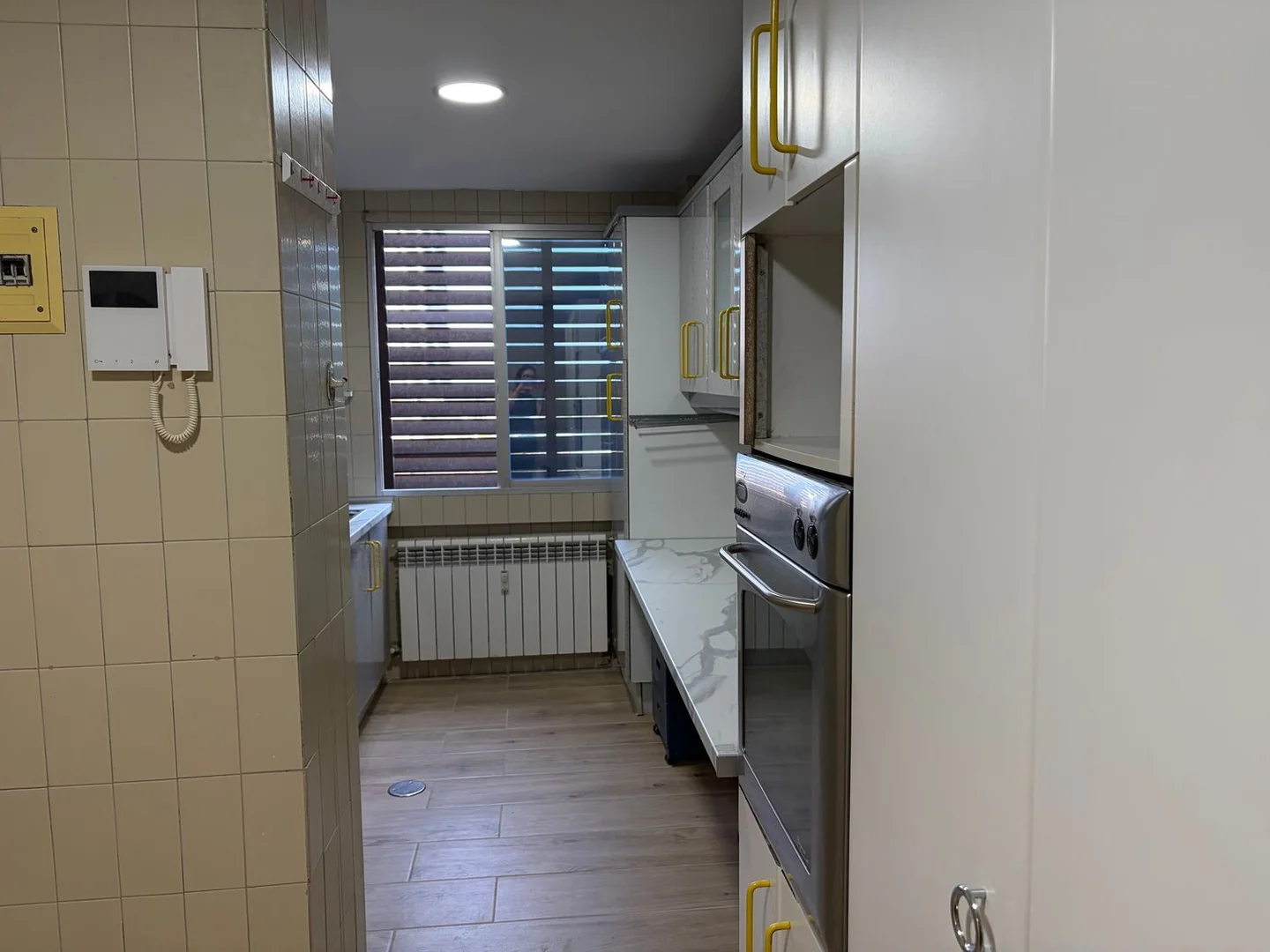 Piso en Avenida de Burgos, 24, Virgen del Cortijo - Manoteras - Foto 24