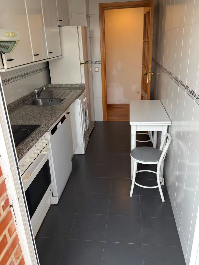 Piso en Calle de Numancia, 31, Bellas Vistas - Foto 8