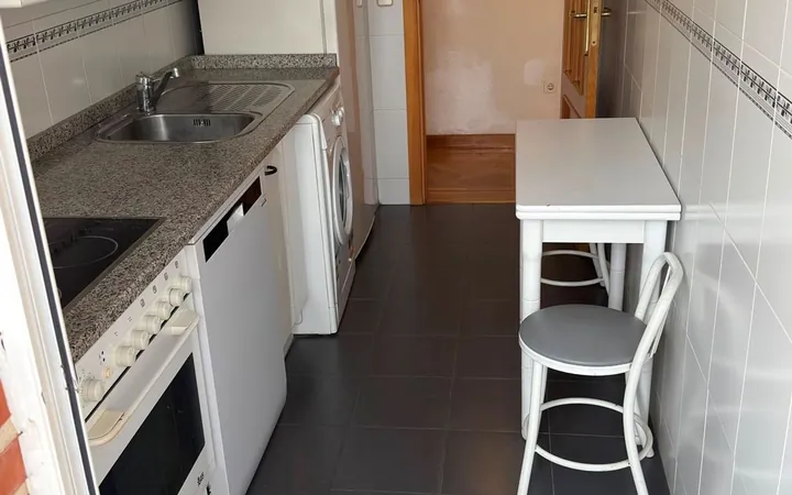 Piso en Calle de Numancia, 31, Bellas Vistas - Foto 8