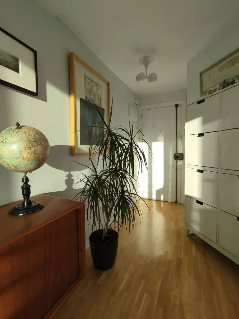 Ático en calle de Méjico, 15 - Foto 5