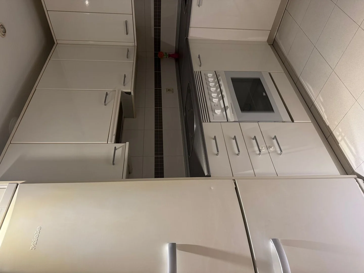 Piso en Urb. las mercedes Barrio Rejas - Foto 7