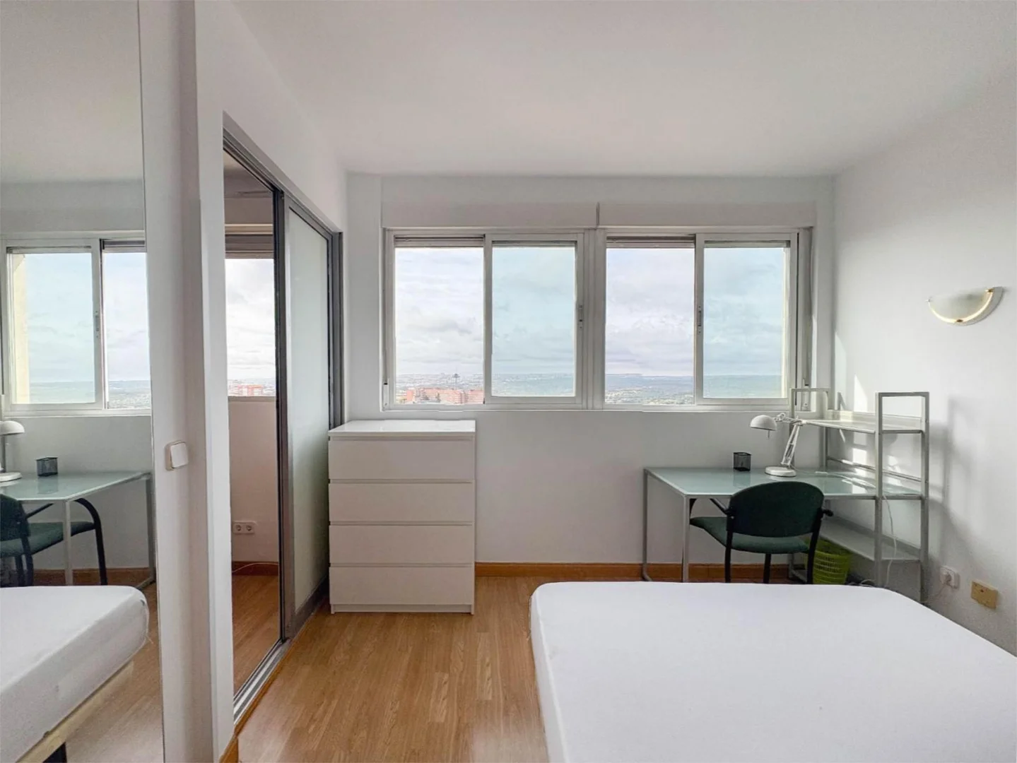 Piso en  Plaza Ciudad de Viena 6 - Foto 4