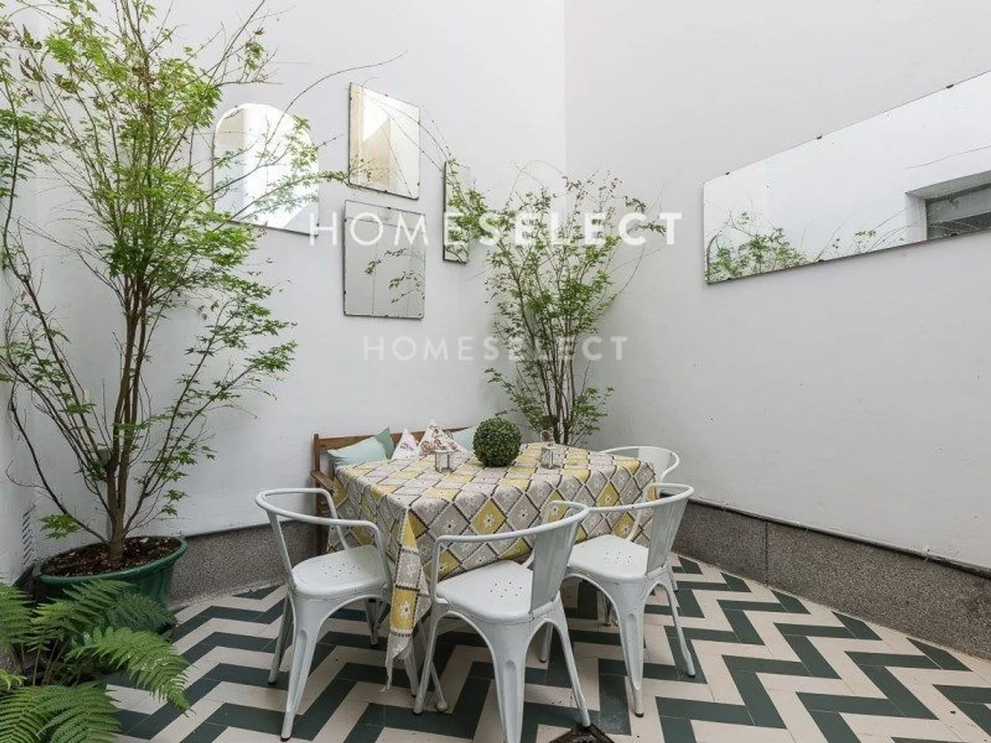 Piso en calle de Claudio Coello - Foto 11