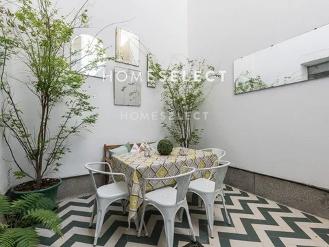 Piso en calle de Claudio Coello - Foto 11