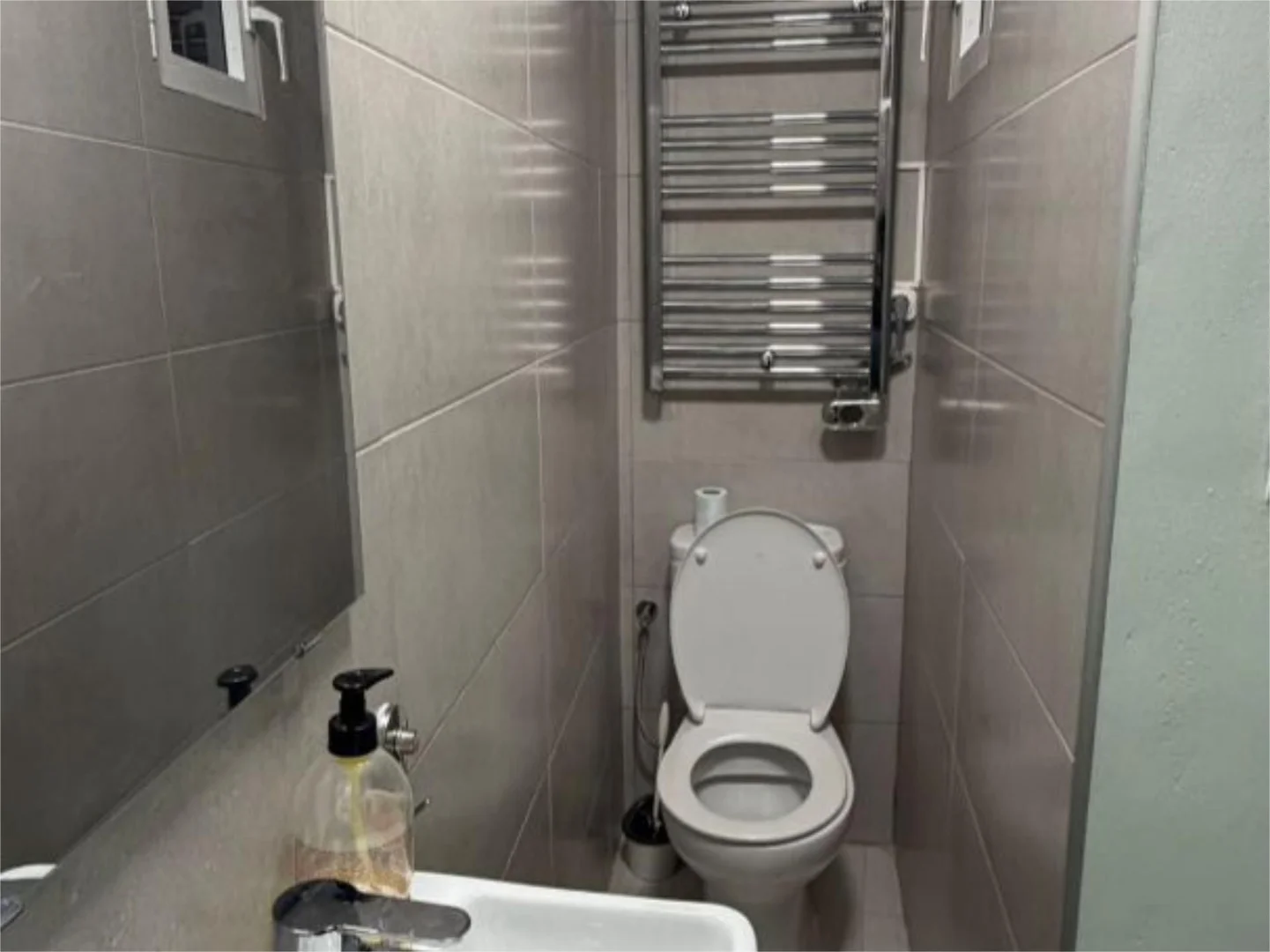 Piso en calle Calle del Ave María 27 - Foto 4