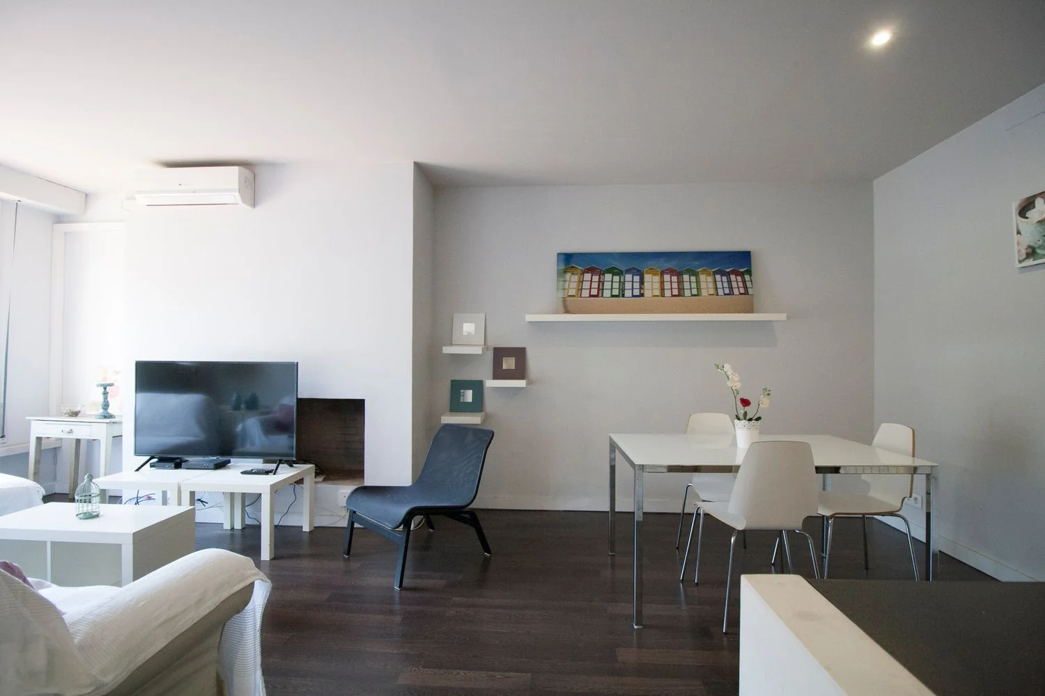 Piso en Via Augusta, Sant Gervasi - Galvany - Foto 4
