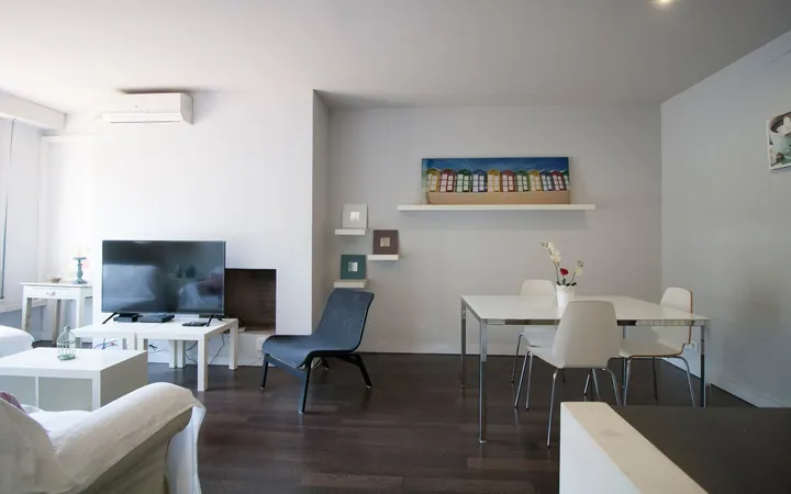 Piso en Via Augusta, Sant Gervasi - Galvany - Foto 4