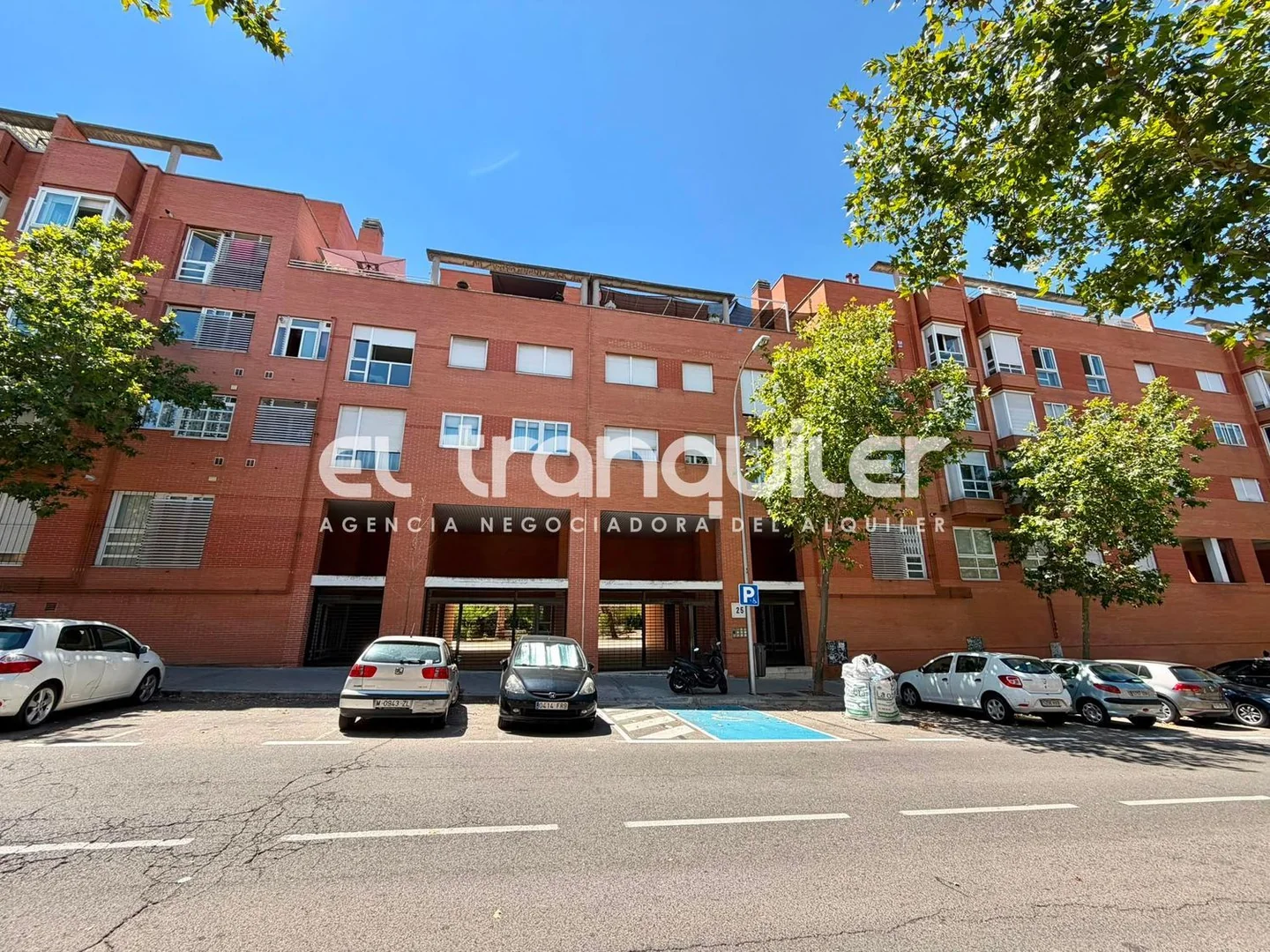 Piso en Calle del Cerro de la Carrasqueta, 25, Arroyo del Fresno - Foto 20