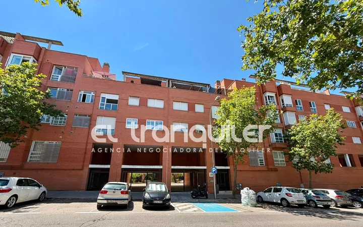 Piso en Calle del Cerro de la Carrasqueta, 25, Arroyo del Fresno - Foto 20