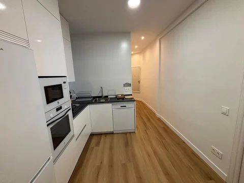 Piso en calle del Alcalde Sainz de Baranda, 30 - Foto 8