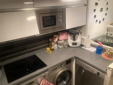 Piso en  Avenida de Pío XII 12 - Foto 18