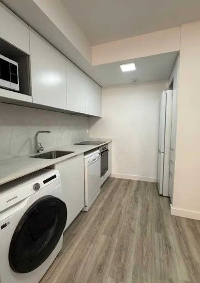 Piso en Calle de la Cruz Verde, 24, Malasaña-Universidad - Foto 4