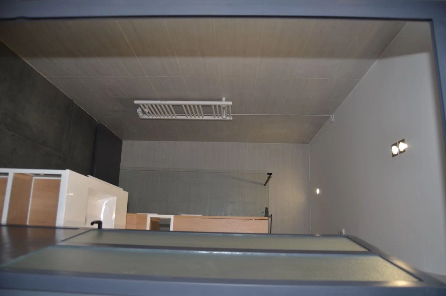 Estudio en Calle de Zigia, 16 - Foto 22