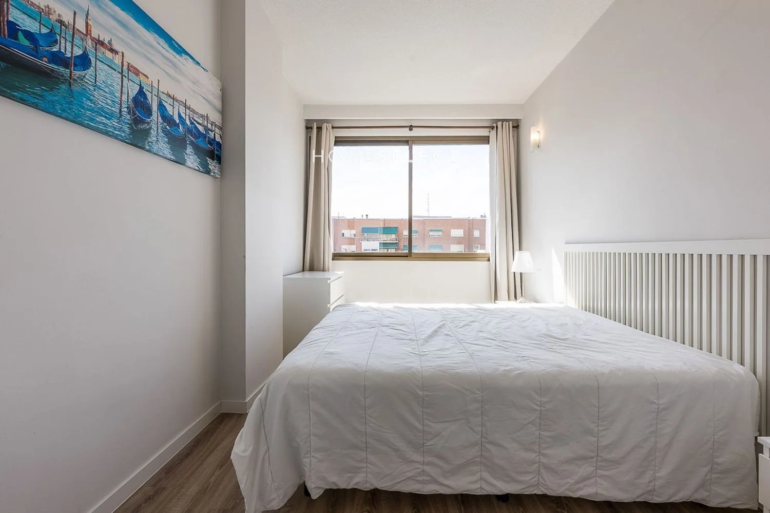 Piso en Calle de Agustín de Foxá, Castilla - Foto 15