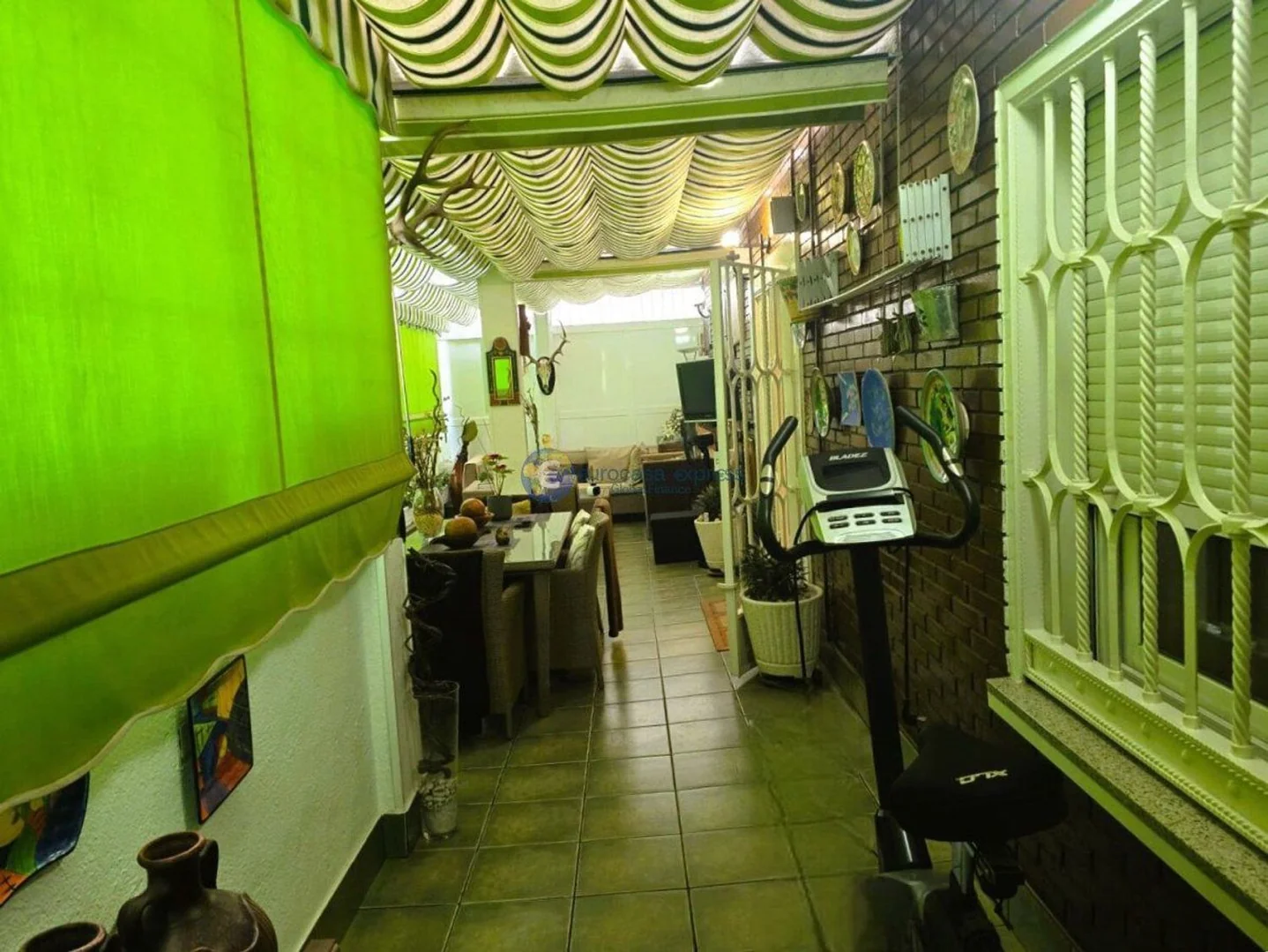 Ático en Calle de Embajadores, Acacias - Foto 9