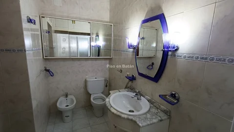 Piso en calle de Villamanín, 39 - Foto 64