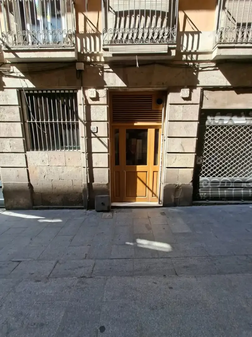 Local comercial en  Carrer de les Moles - Foto 3