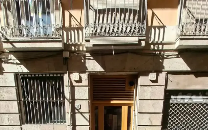 Local comercial en  Carrer de les Moles - Foto 3