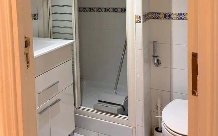 Piso en Calle de Fermín Caballero, 50, La Paz - Foto 29