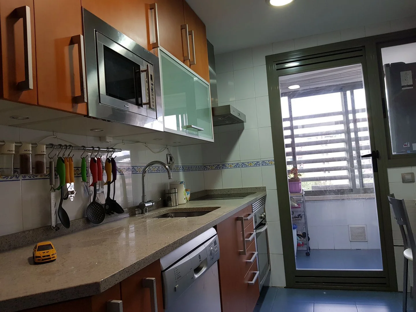 Piso en calle de Malmoe, 15 - Foto 10