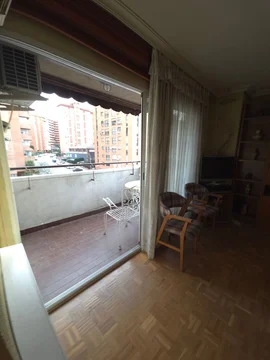 Piso en calle de Melchor Fernández Almagro, 11 - Foto 3