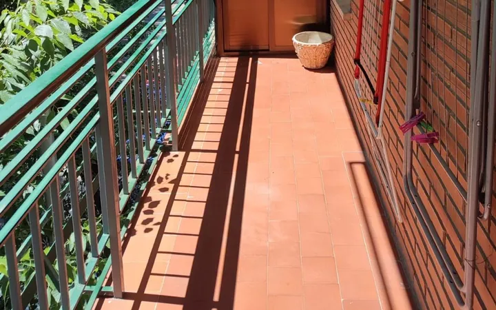 Piso en Calle de Joaquín Martínez Borreguero, 16 - Foto 1