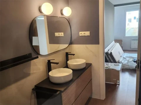 Piso en  Calle de Núñez de Balboa 115 - Foto 10