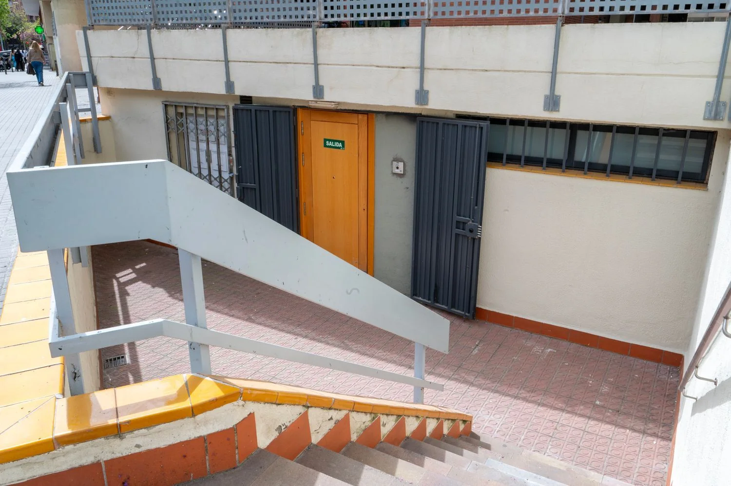 Local en Calle de la Mare de Déu de Port, 401, La Marina del Port - Foto 8