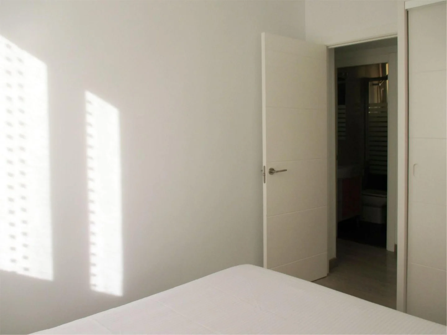 Piso en  Calle de García de Paredes 15 - Foto 10