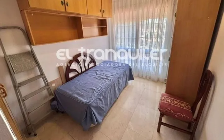 Piso en Calle de Peironcely, 48, Entrevías - Foto 16