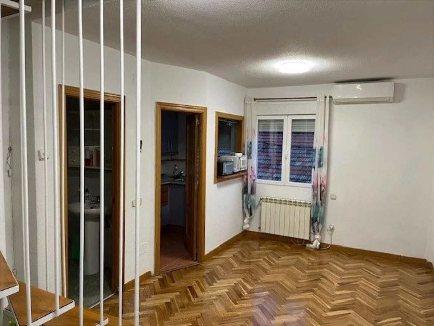 Ático en  Calle de María Luisa 6 - Foto 7