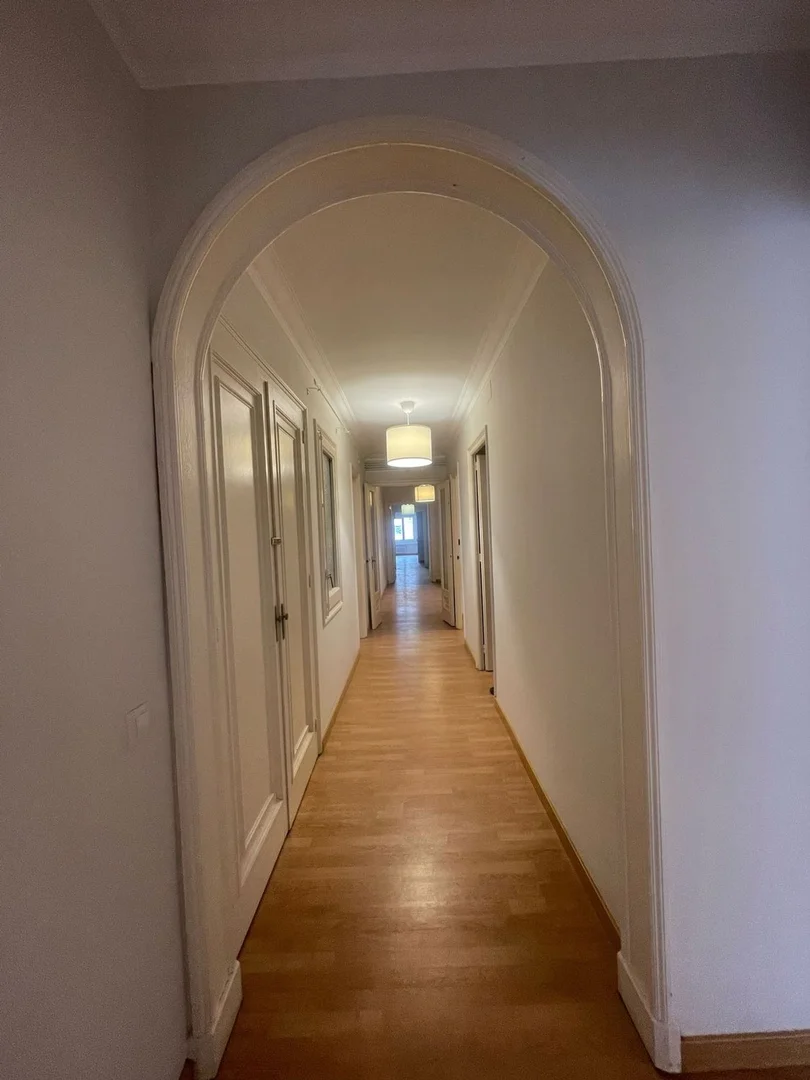 Piso en Calle del Bruc, La Dreta de l'Eixample - Foto 2