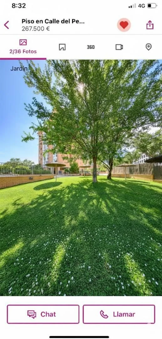 Piso en  Avenida del Euro 2 - Foto 13