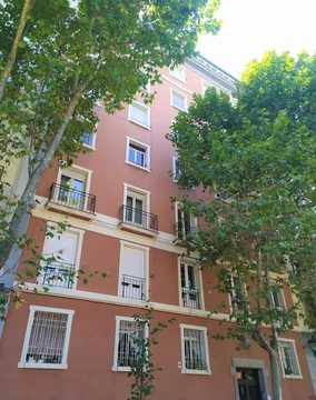 Piso en calle Portal de Belén, 2 - Foto 24