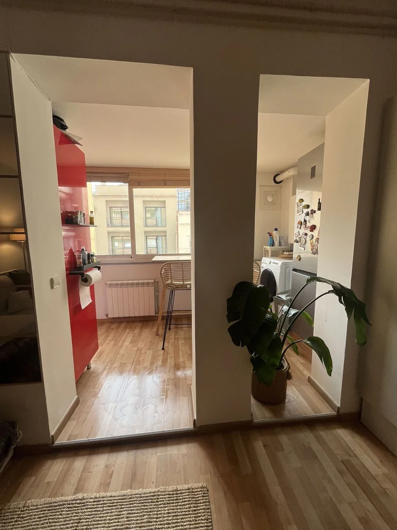 Piso en Calle de Roger de Flor, 251, El Camp d'En Grassot i Gràcia Nova - Foto 19