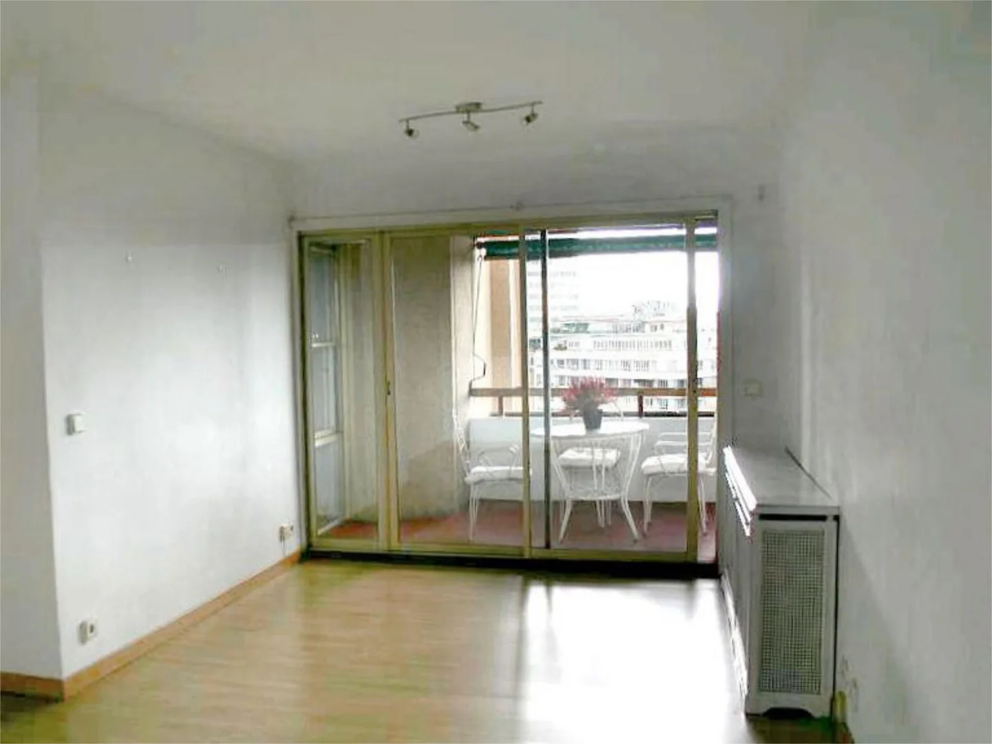 Piso en  Calle de Santa Cruz de Marcenado 33 - Foto 2